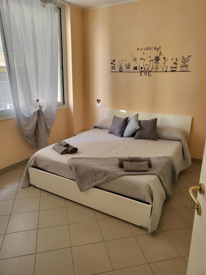 King House Apartment Sanremo Ngoại thất bức ảnh